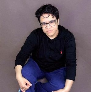 Meet your Posher, Ross